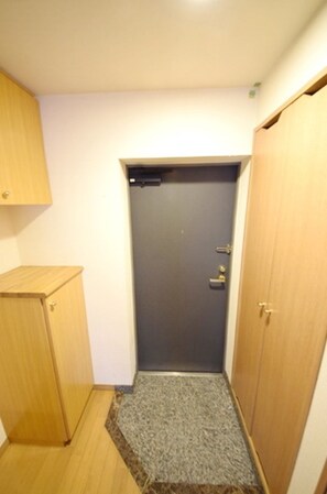 ルーブル芦花公園の物件内観写真